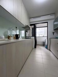 Blk 122A Punggol Edge (Punggol), HDB 4 Rooms #621187411